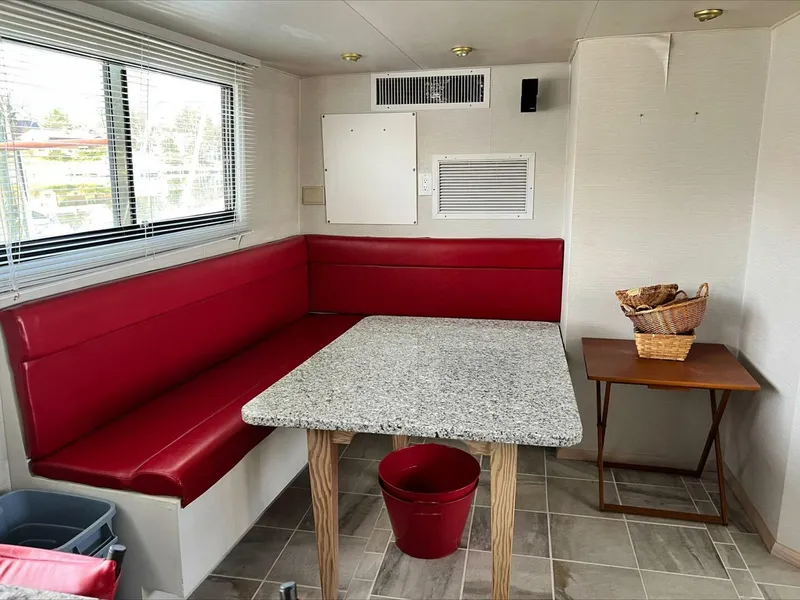 Slide: The Image of Broward Raised Pilothouse 1984 - 5986509