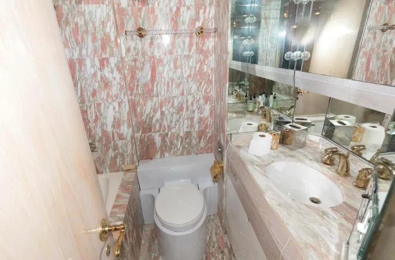 Slide: The Image of Broward Raised Pilothouse 1984 - 5986522