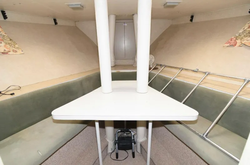 Slide: The Image of Broward Raised Pilothouse 1984 - 5986529