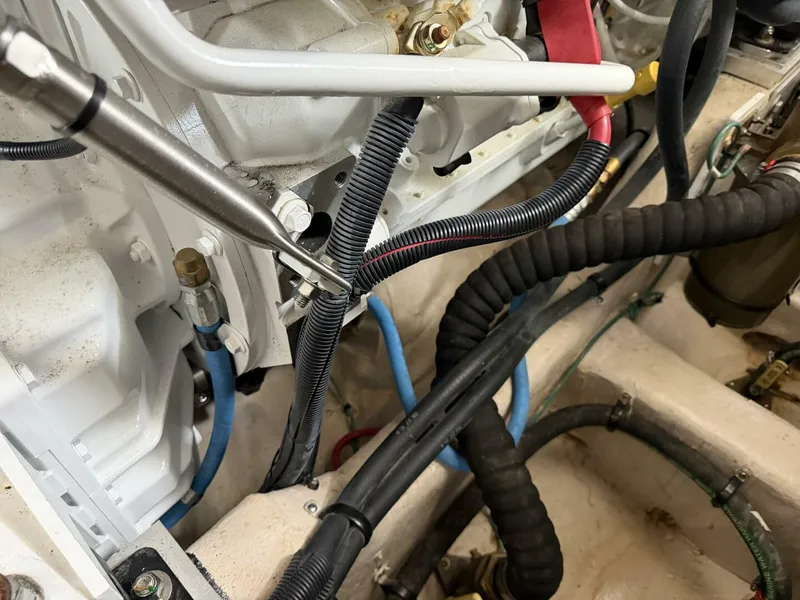 Slide: The Image of Sea Ray 400 Sundancer 2017 - 5986826