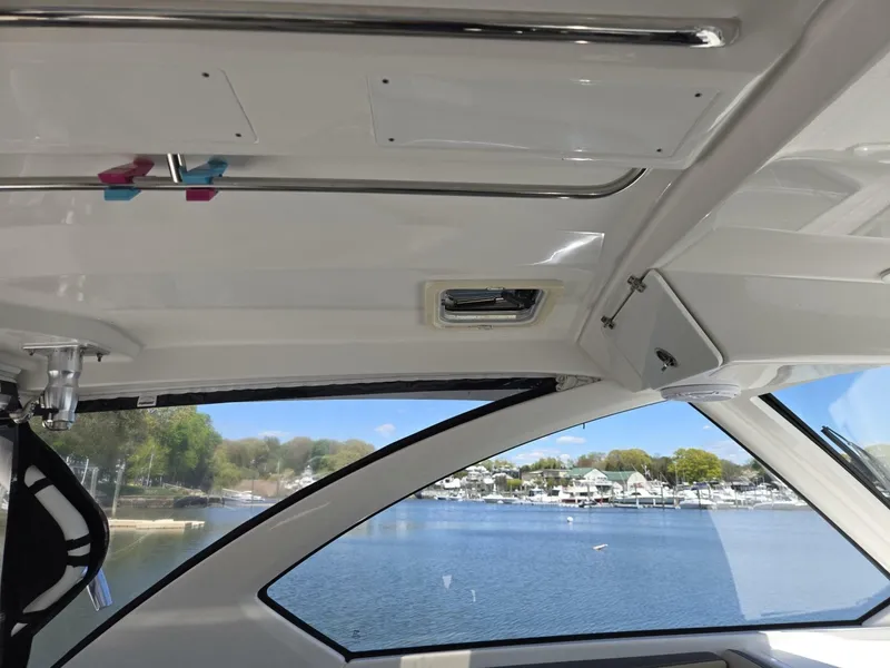 Slide: The Image of Pursuit 355 Offshore 2019 - 6111343