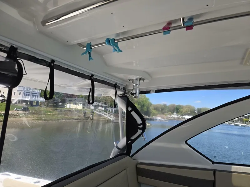 Slide: The Image of Pursuit 355 Offshore 2019 - 6111344