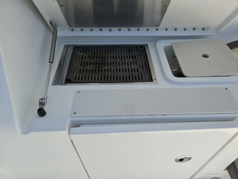 Slide: The Image of Pursuit 355 Offshore 2019 - 6111360