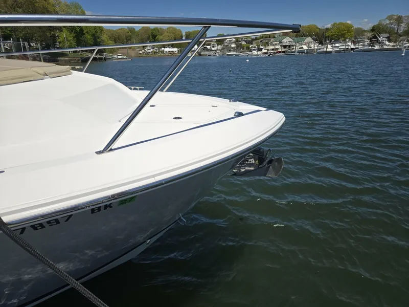 Slide: The Image of Pursuit 355 Offshore 2019 - 6111372