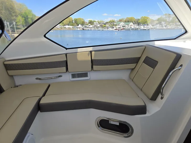 Slide: The Image of Pursuit 355 Offshore 2019 - 6111342
