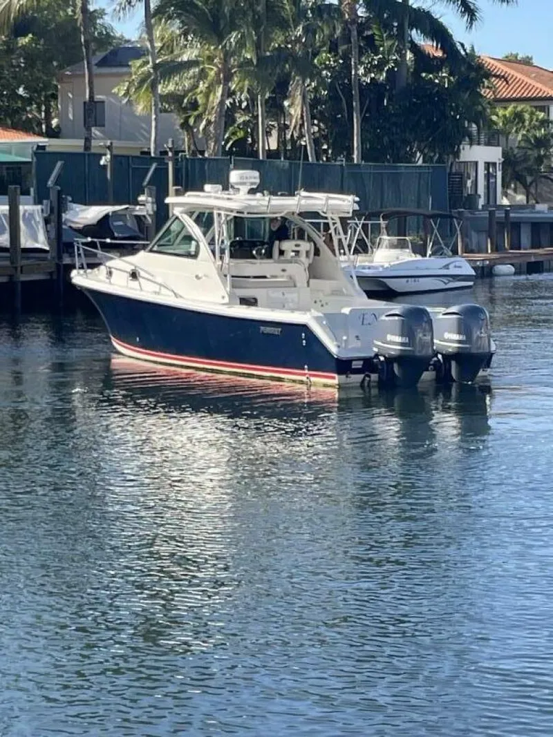 Slide: The Image of Pursuit OS 315 2014 - 5988909