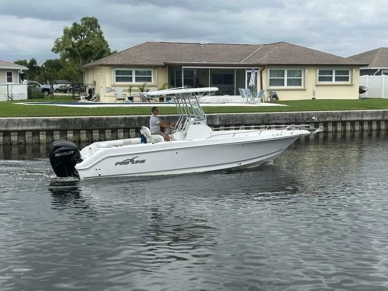 Slide: The Image of Pro-Line 26 Super Sport 2014 - 5987377