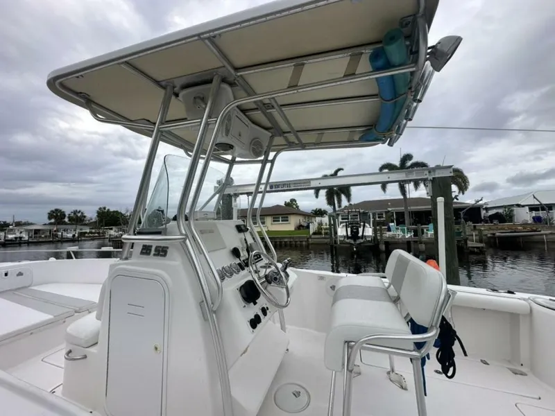 Slide: The Image of Pro-Line 26 Super Sport 2014 - 5986935