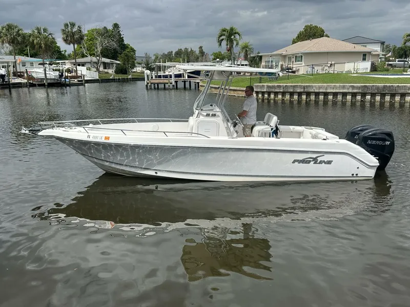 Slide: The Image of Pro-Line 26 Super Sport 2014 - 5987354