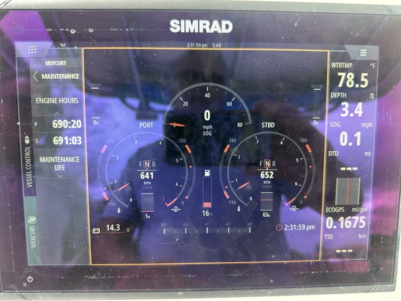 Slide: The Image of Pro-Line 26 Super Sport 2014 - 5987510