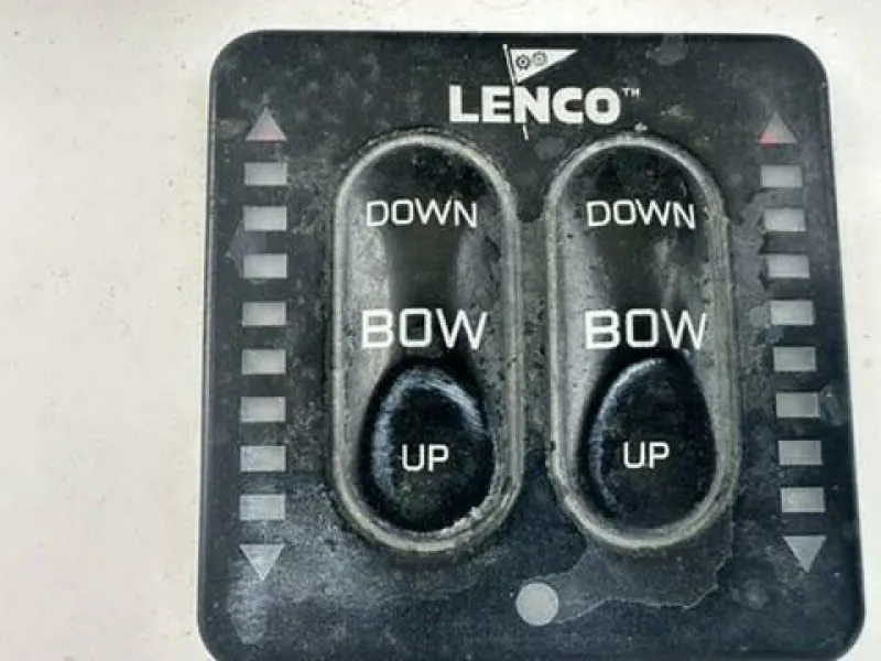 Slide: The Image of Pro-Line 26 Super Sport 2014 - 5987524