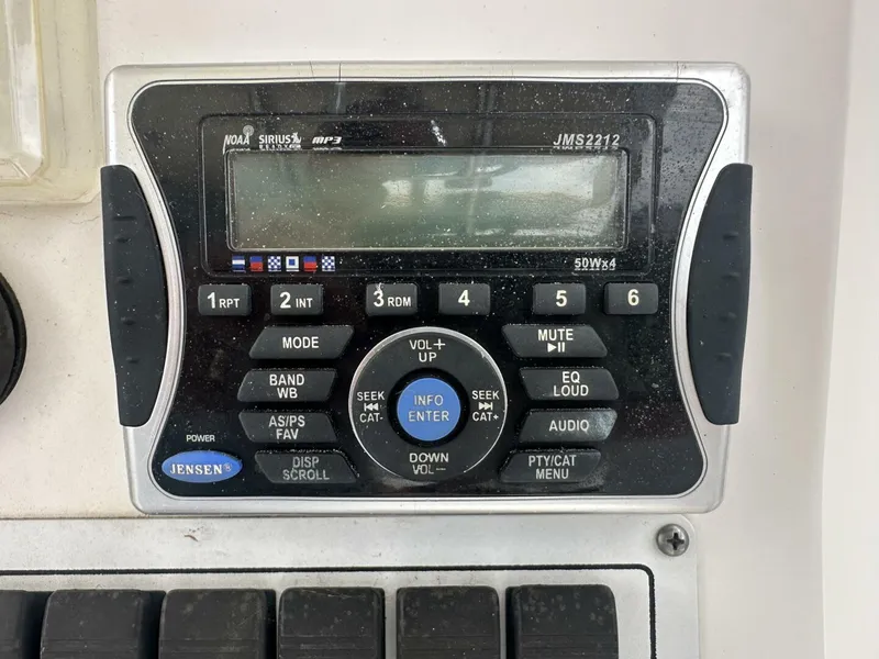 Slide: The Image of Pro-Line 26 Super Sport 2014 - 5987503