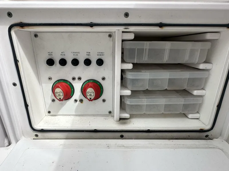 Slide: The Image of Pro-Line 26 Super Sport 2014 - 5987511