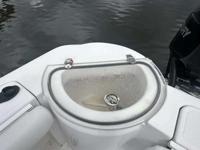 Slide: The Image of Pro-Line 26 Super Sport 2014 - 5987514