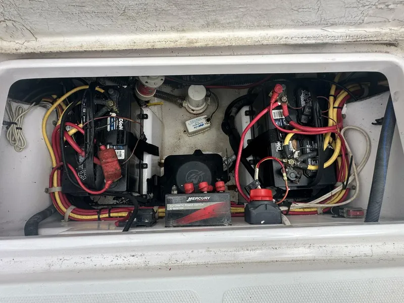 Slide: The Image of Pro-Line 26 Super Sport 2014 - 5987517