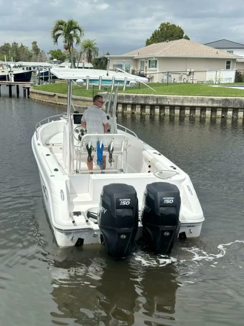 Slide: The Image of Pro-Line 26 Super Sport 2014 - 5987358