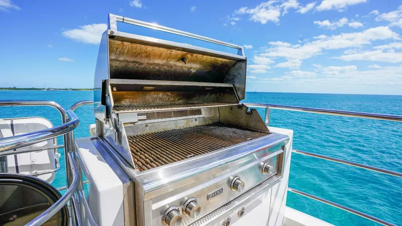 Slide: The Image of Sunseeker 75 Yacht 2016 - 5987165