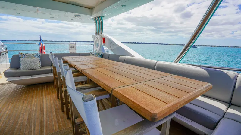 Slide: The Image of Sunseeker 75 Yacht 2016 - 5987166