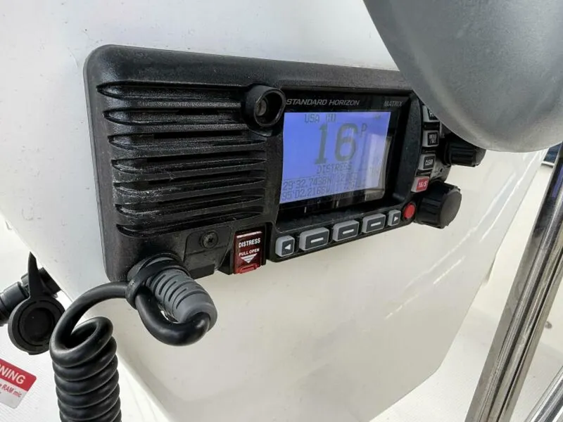 Slide: The Image of Hunter 336 1997 - 5987189