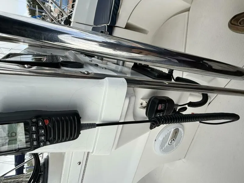 Slide: The Image of Hunter 336 1997 - 5987190