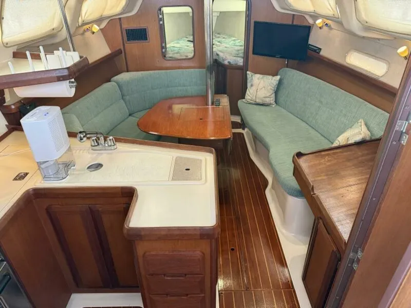 Slide: The Image of Hunter 336 1997 - 5987199