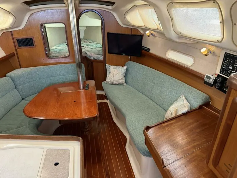 Slide: The Image of Hunter 336 1997 - 5987202