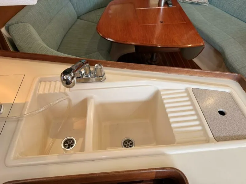 Slide: The Image of Hunter 336 1997 - 5987204