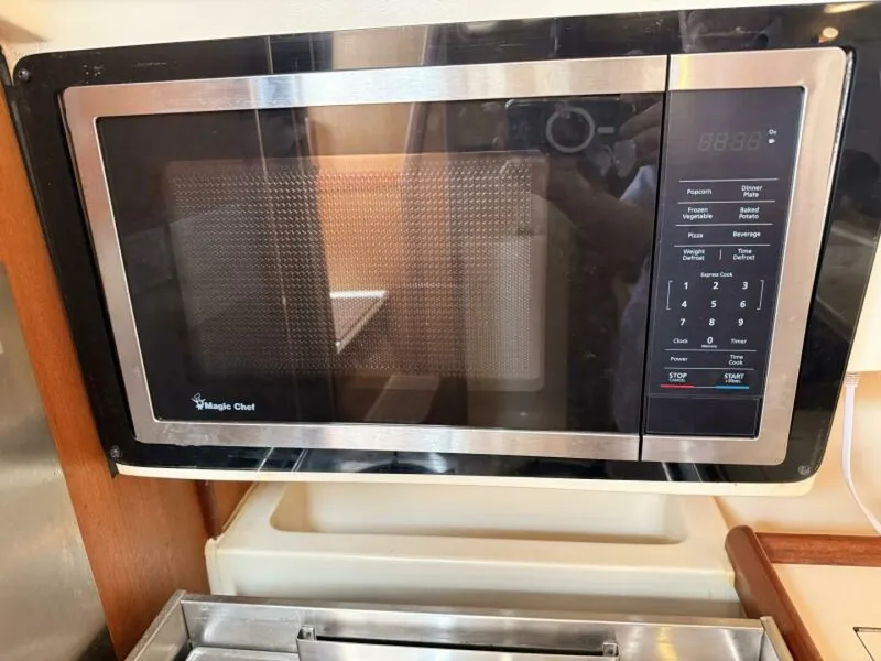 Slide: The Image of Hunter 336 1997 - 5987206