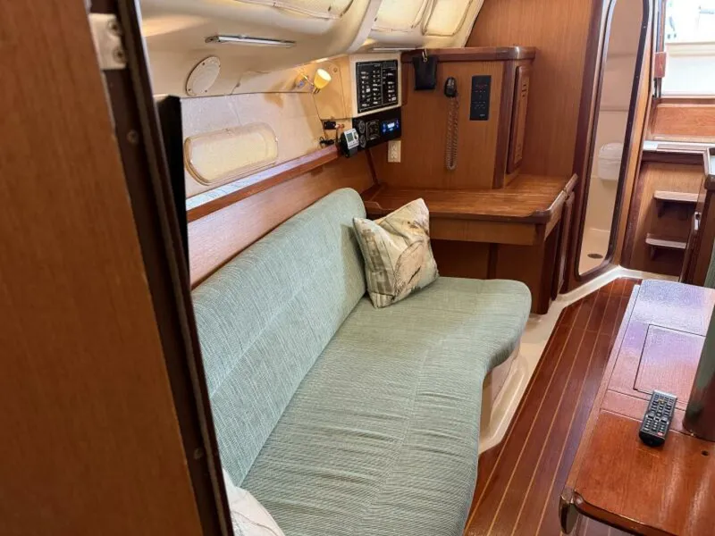 Slide: The Image of Hunter 336 1997 - 5987210