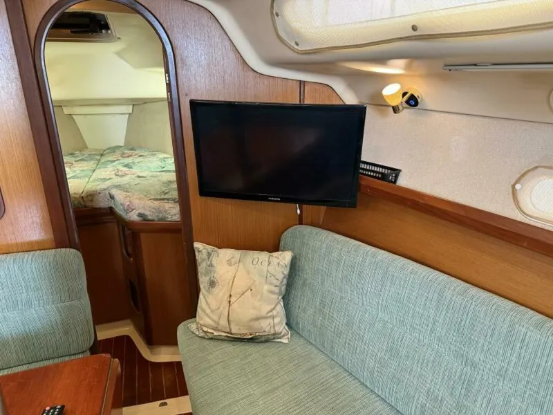 Slide: The Image of Hunter 336 1997 - 5987213