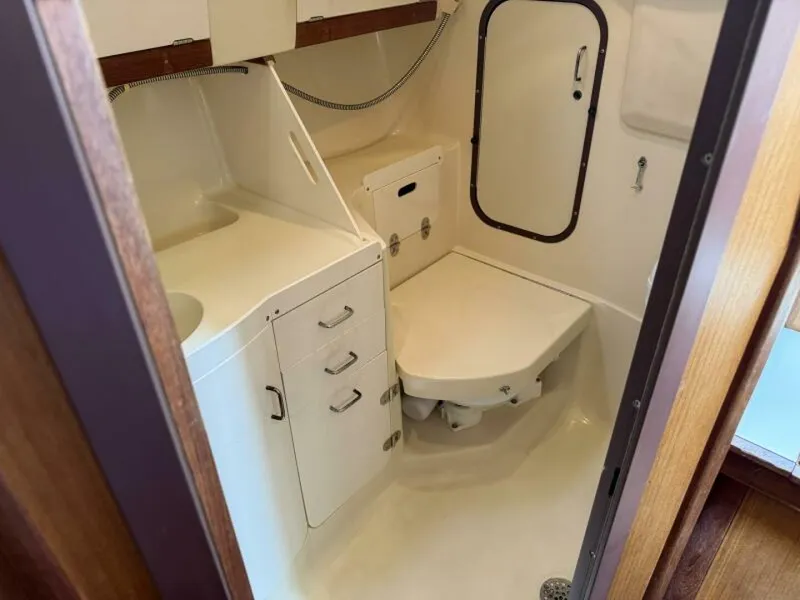 Slide: The Image of Hunter 336 1997 - 5987214