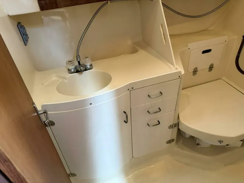 Slide: The Image of Hunter 336 1997 - 5987215