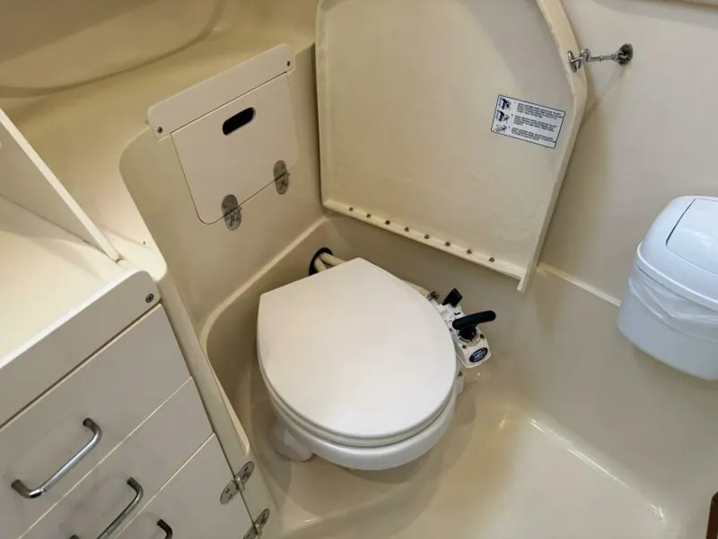 Slide: The Image of Hunter 336 1997 - 5987216