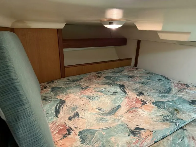 Slide: The Image of Hunter 336 1997 - 5987219