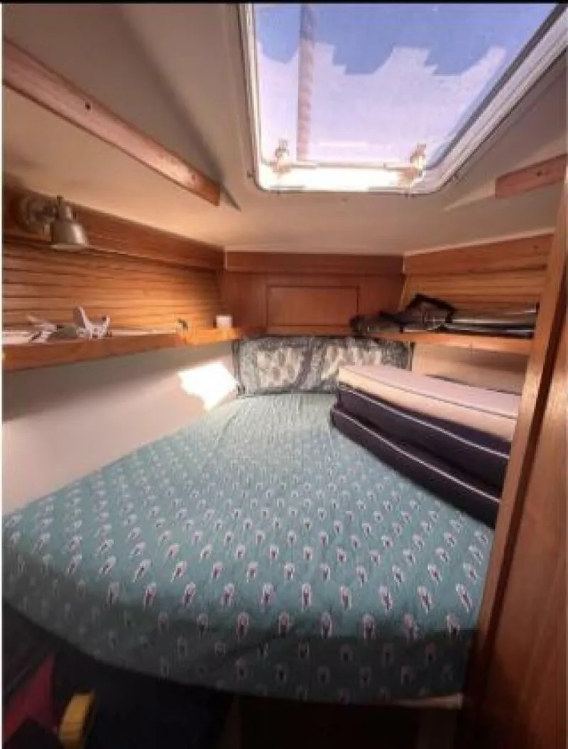 Slide: The Image of Catalina 400 2004 - 5987805