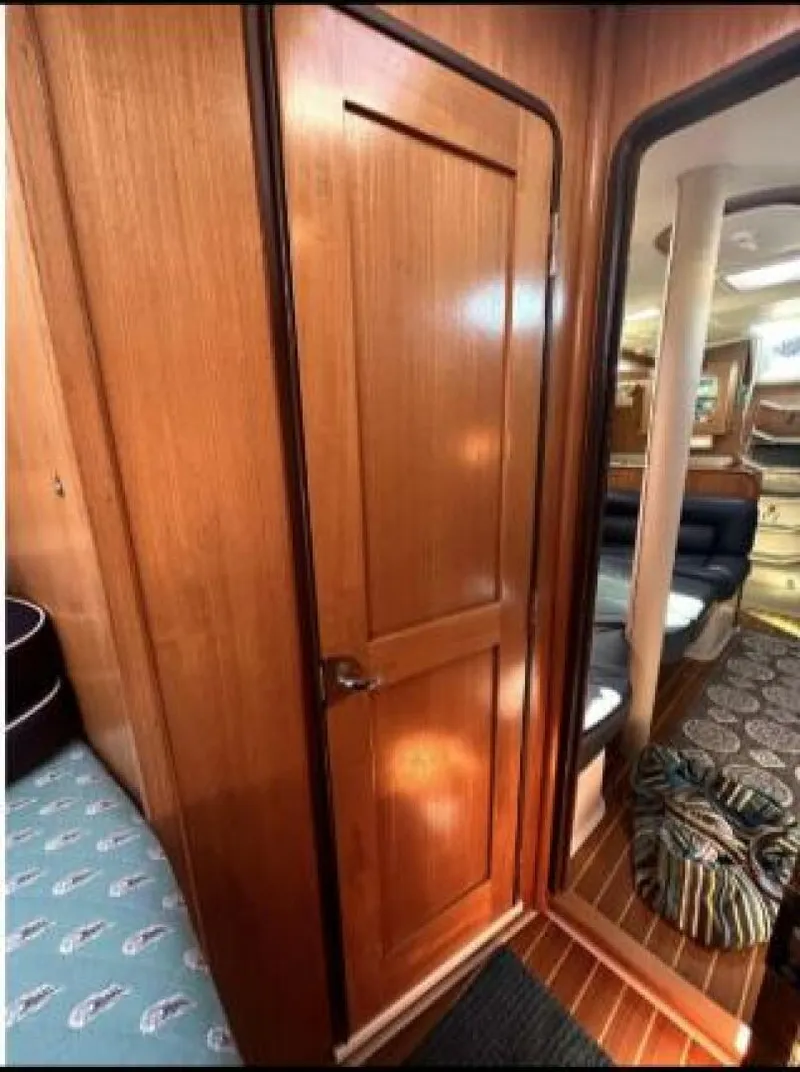 Slide: The Image of Catalina 400 2004 - 5987803