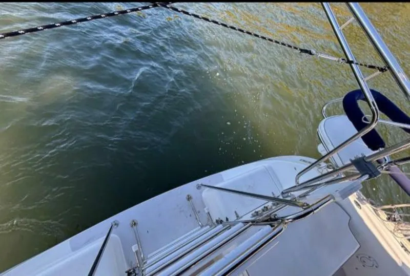 Slide: The Image of Catalina 400 2004 - 5987791