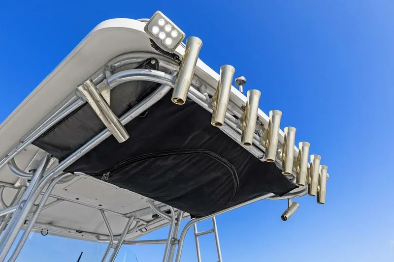 Slide: The Image of Hydra-Sports Vector 3300 CC 2004 - 5987472