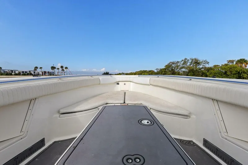 Slide: The Image of Hydra-Sports Vector 3300 CC 2004 - 5987417