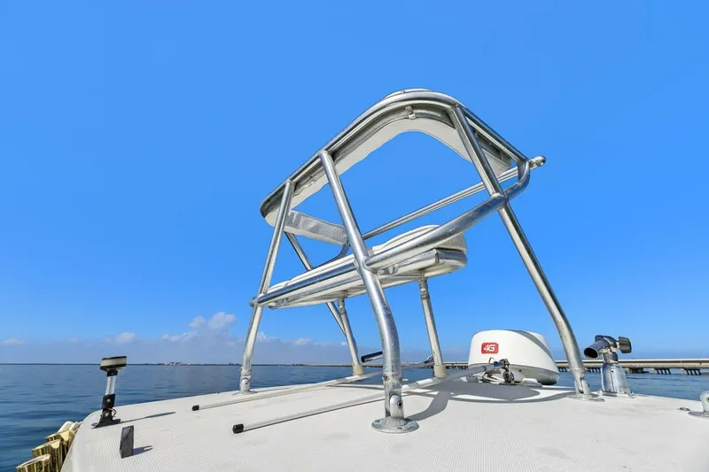 Slide: The Image of Hydra-Sports Vector 3300 CC 2004 - 5987487