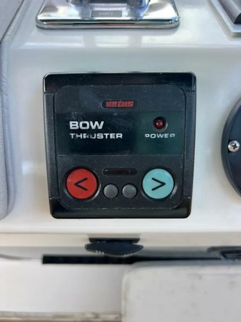 Slide: The Image of Sea Ray 400 express 1994 - 5987475