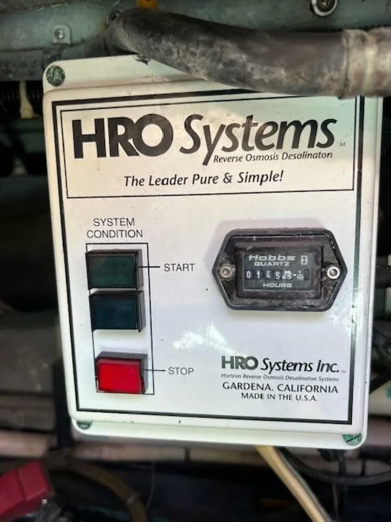 Slide: The Image of Sea Ray 400 express 1994 - 5987497