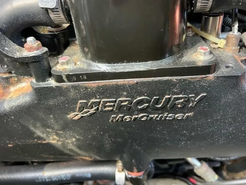 Slide: The Image of Sea Ray 400 express 1994 - 5987499