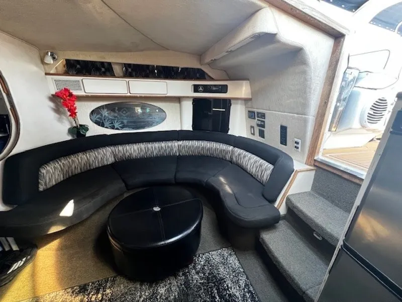 Slide: The Image of Sea Ray 400 express 1994 - 6002432