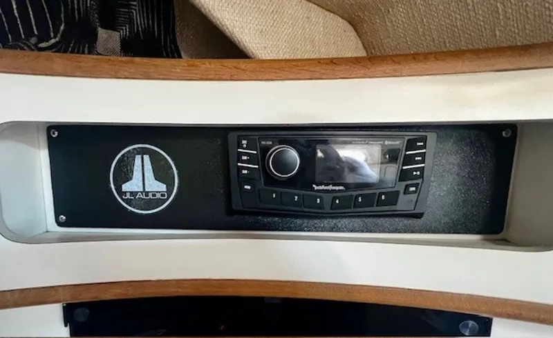 Slide: The Image of Sea Ray 400 express 1994 - 6002433