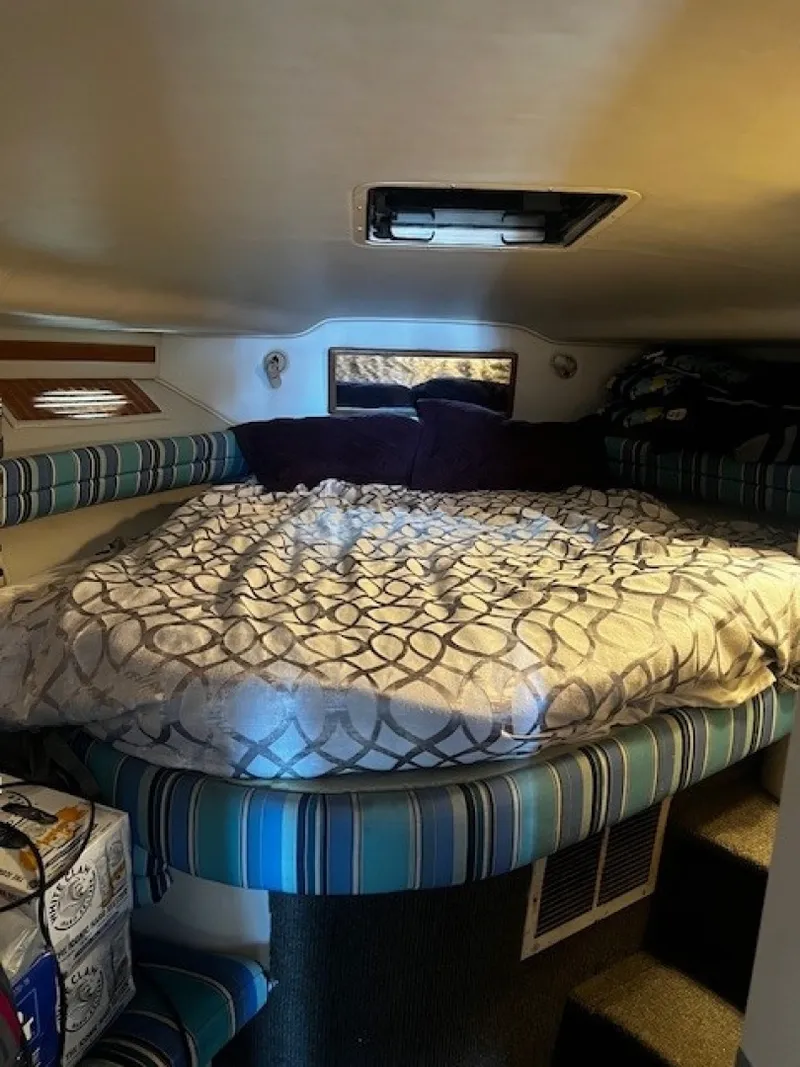 Slide: The Image of Sea Ray 400 express 1994 - 6002437