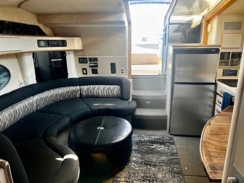 Slide: The Image of Sea Ray 400 express 1994 - 6002438