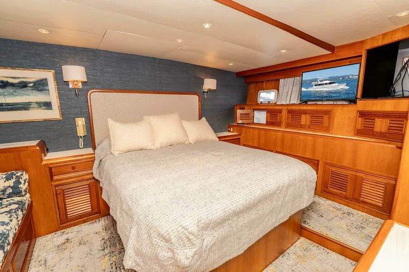 Slide: The Image of Offshore Flushdeck 2000 - 5987995