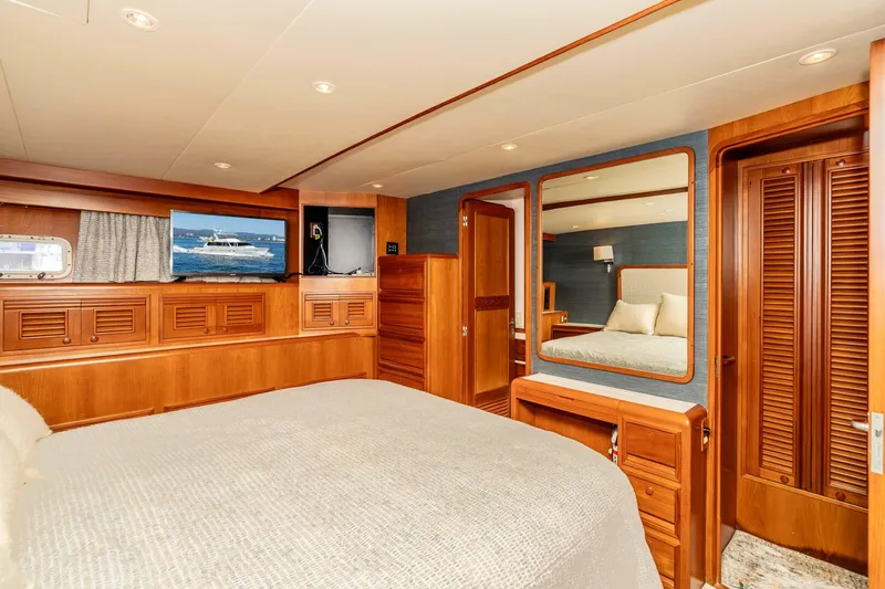 Slide: The Image of Offshore Flushdeck 2000 - 5987997