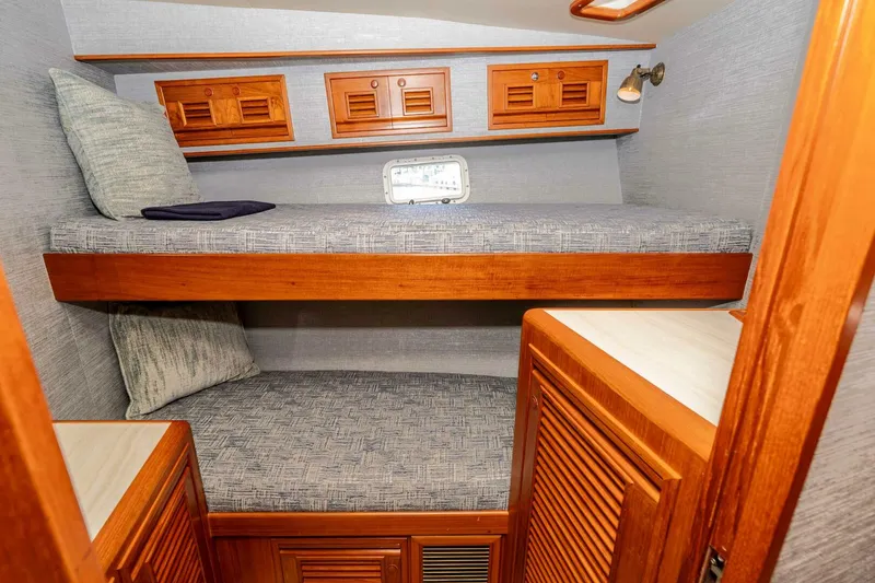 Slide: The Image of Offshore Flushdeck 2000 - 5988003